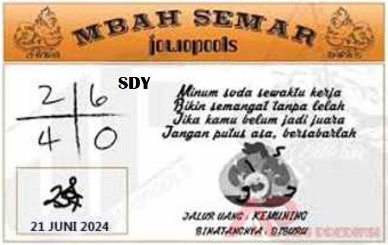 SYAIR SDY VIP